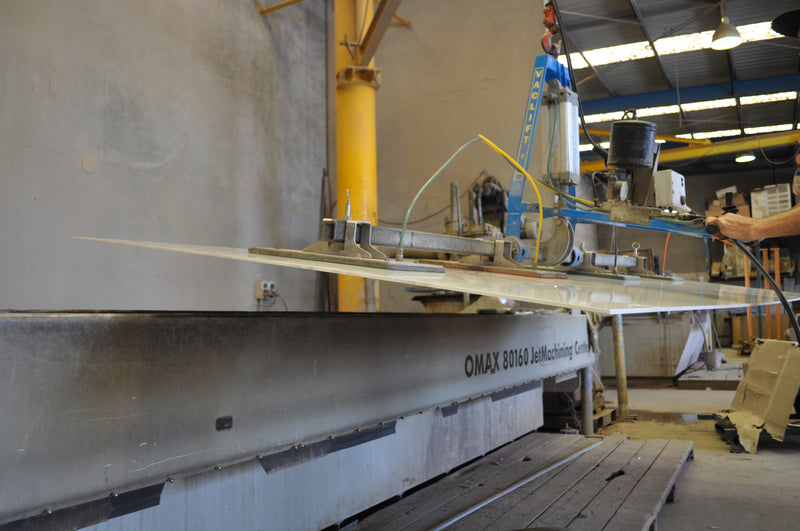 Vaclift CVL500PT