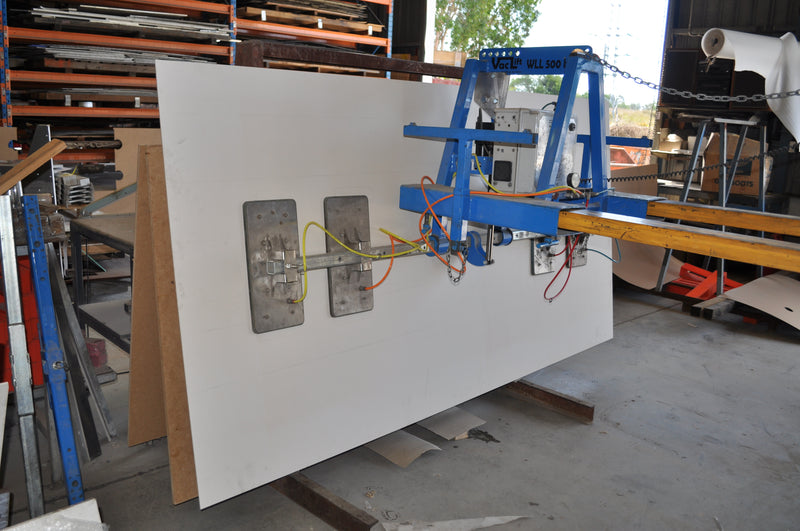Vaclift FVL500PT