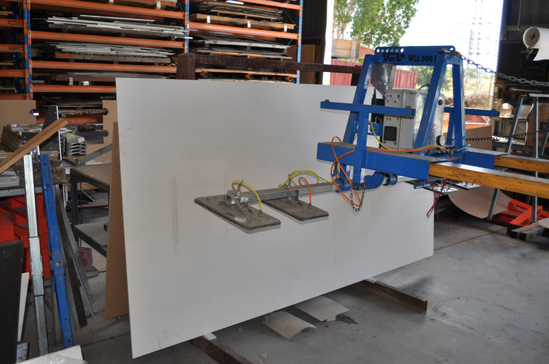 Vaclift CVL500PT