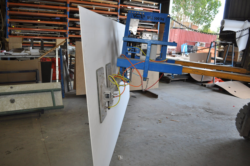 Vaclift FVL500PT