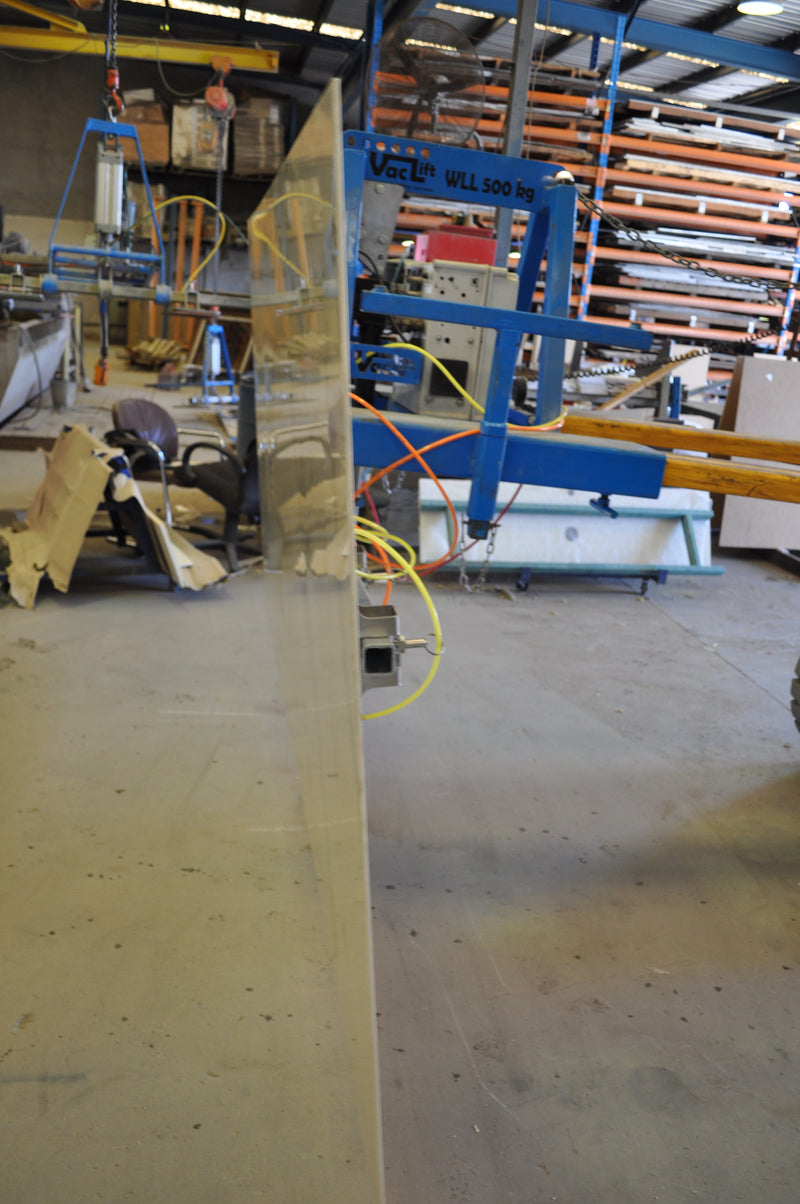 Vaclift FVL500PT