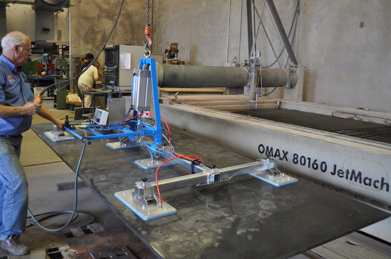 Vaclift CVL1000NT