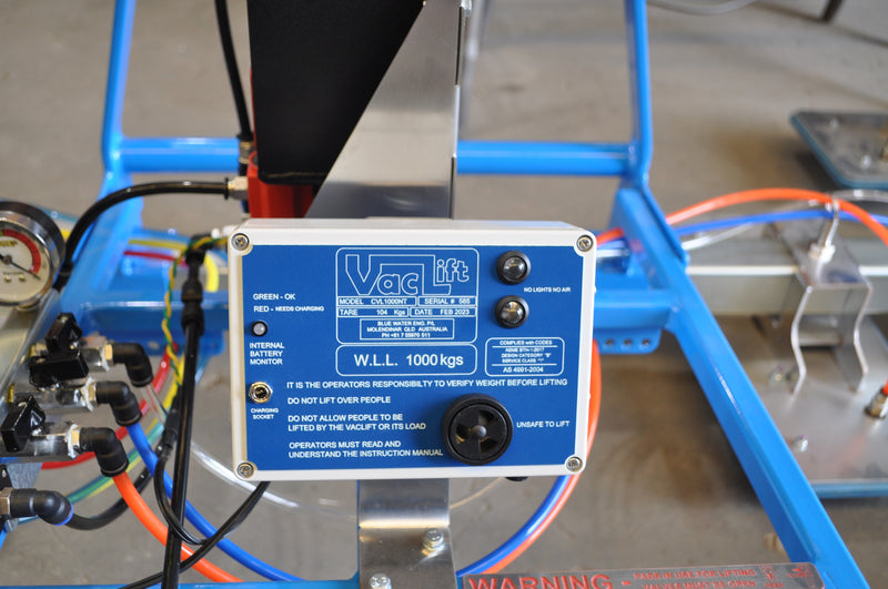 Vaclift CVL1000NT
