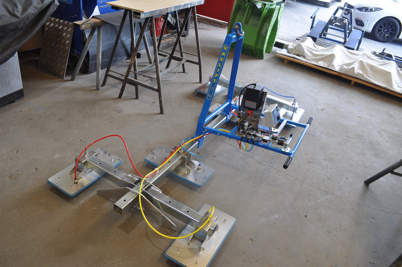 Vaclift CVL1000NT