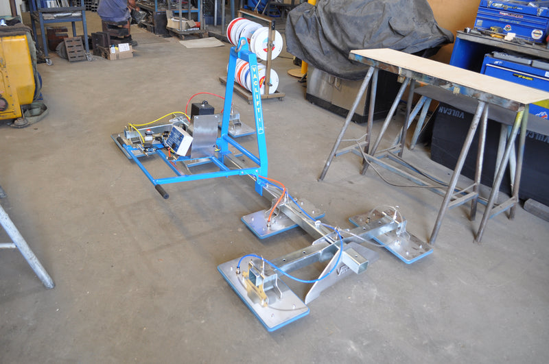 Vaclift CVL1000NT