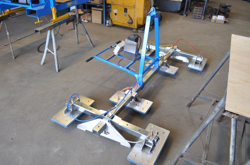 Vaclift CVL1000NT