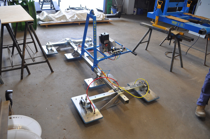 Vaclift CVL1000NT