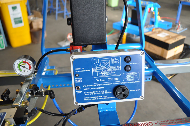 Vaclift CVL250NT