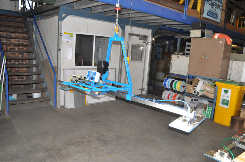 Vaclift CVL250NT