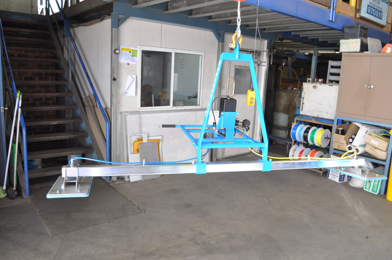 Vaclift CVL250NT