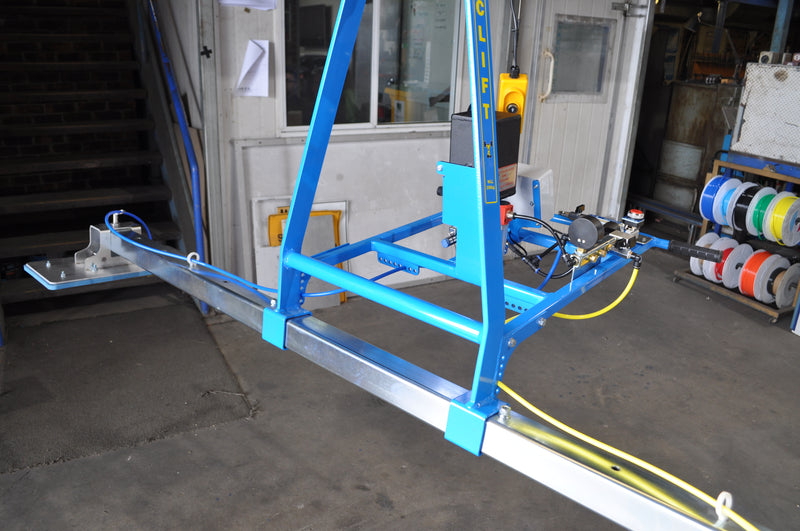 Vaclift CVL250NT