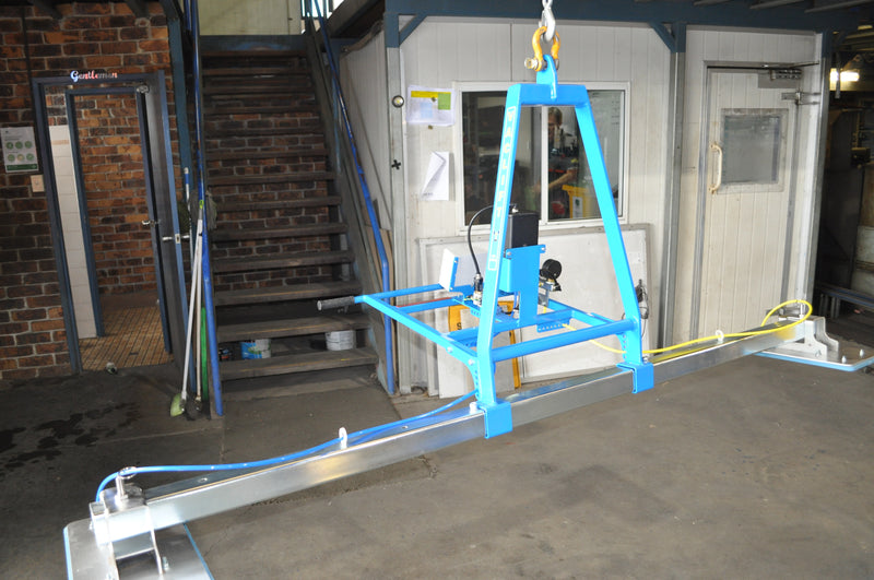 Vaclift CVL250NT