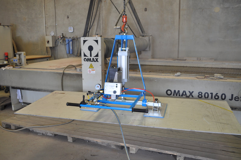 Vaclift CVL250PT
