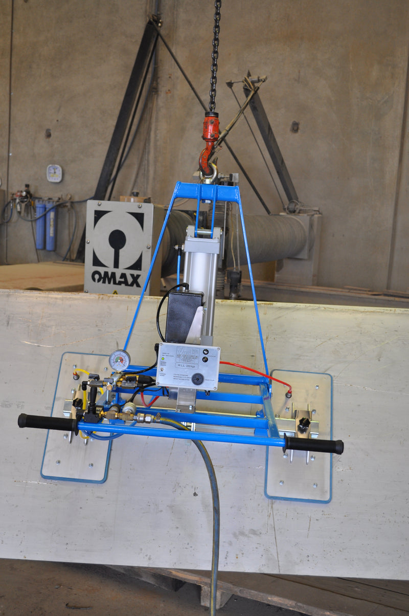 Vaclift CVL250PT