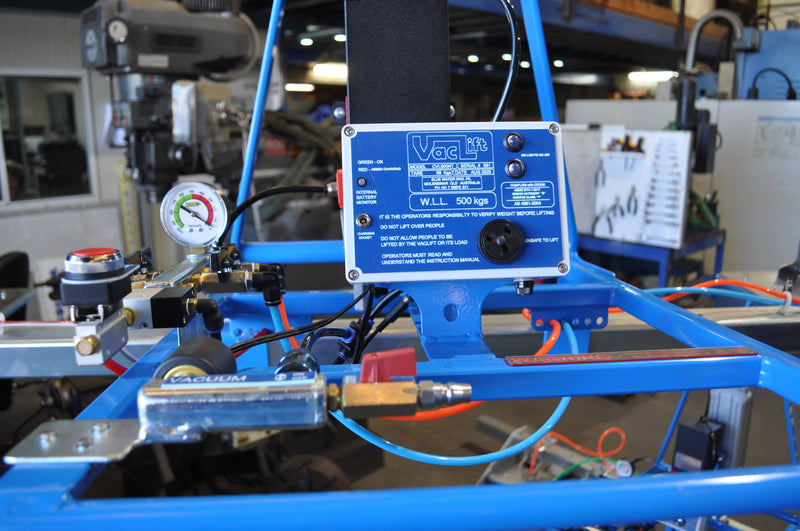 Vaclift CVL500NT