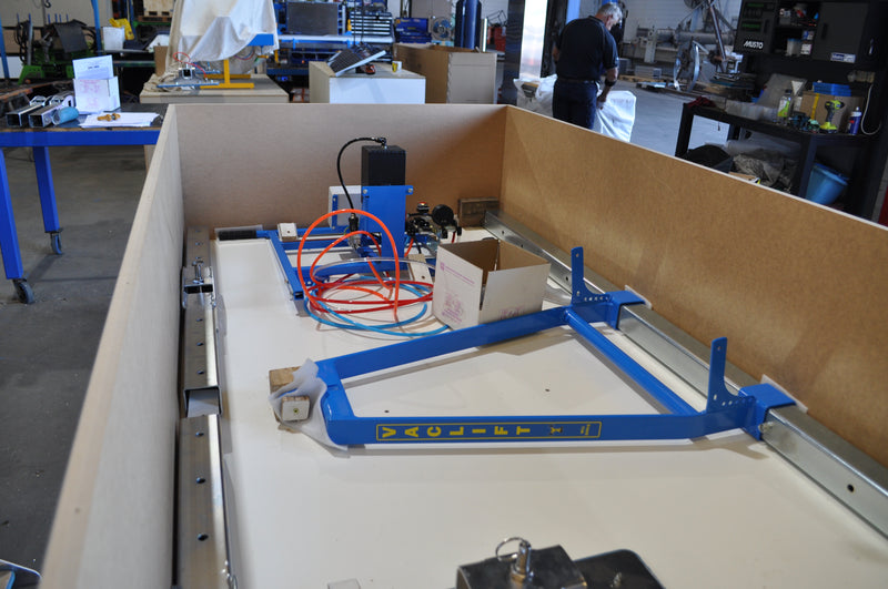 Vaclift CVL500NT