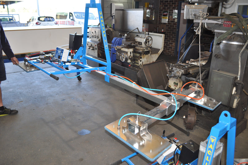 Vaclift CVL500NT