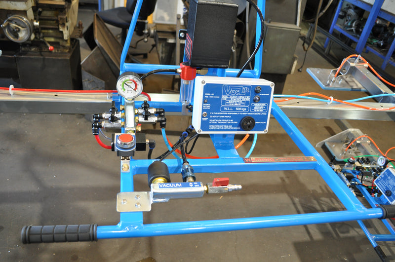 Vaclift CVL500NT
