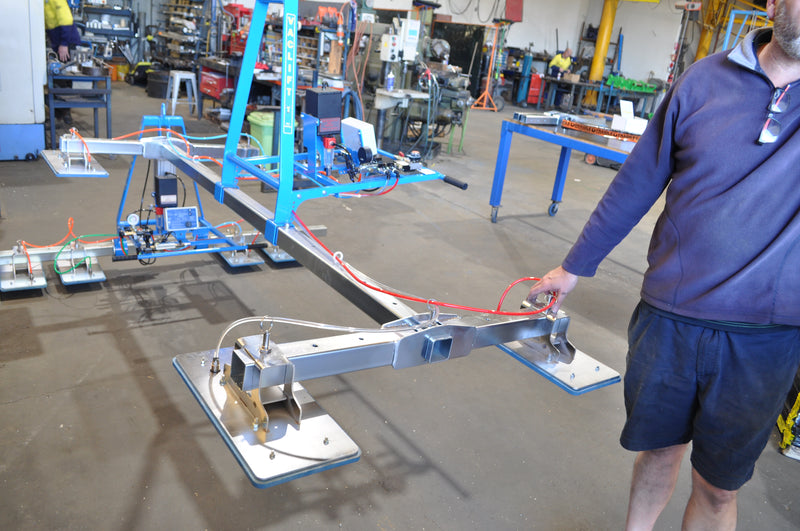 Vaclift CVL500NT