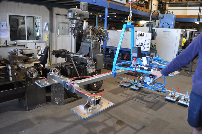 Vaclift CVL500NT