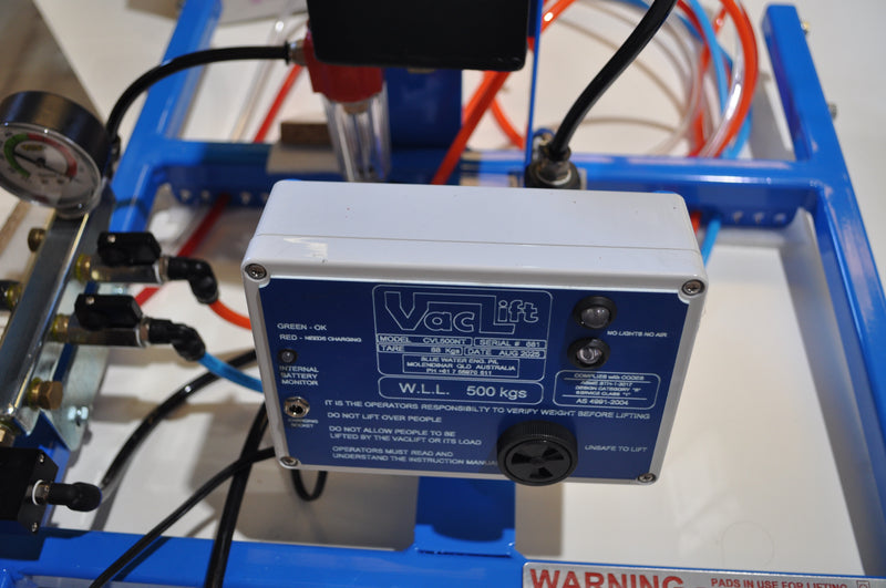 Vaclift CVL500NT