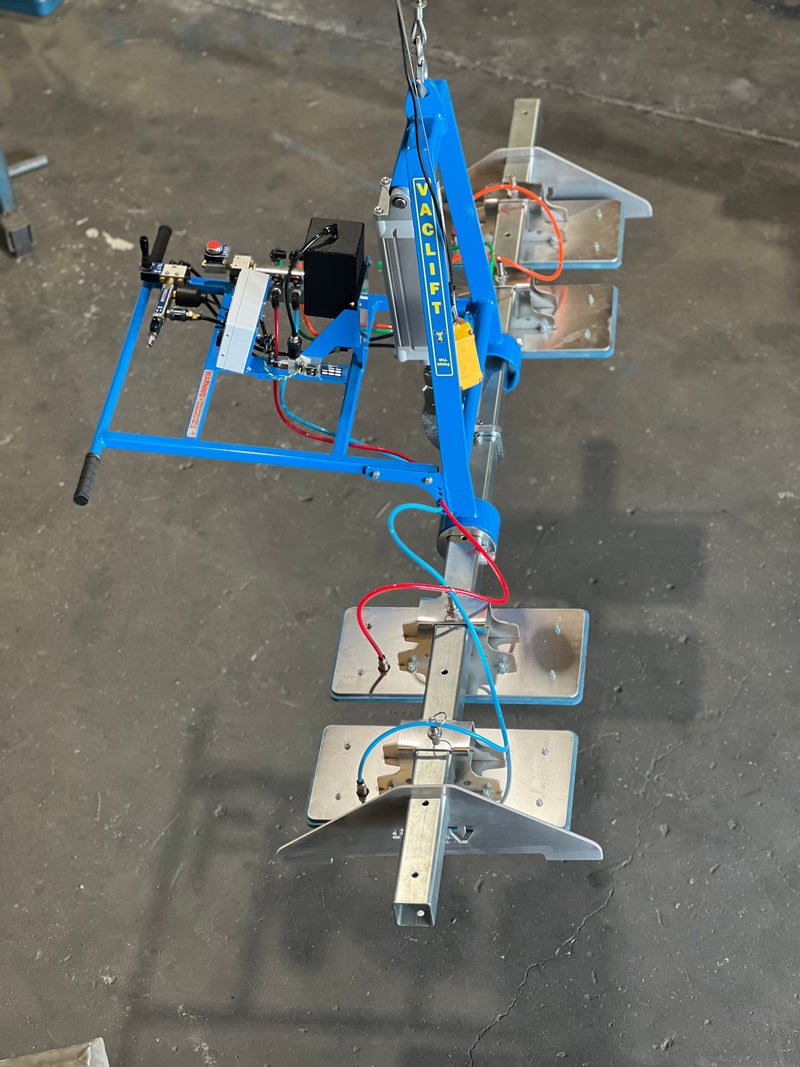 Vaclift CVL500PT