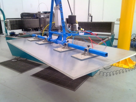 Vaclift CVL500PT