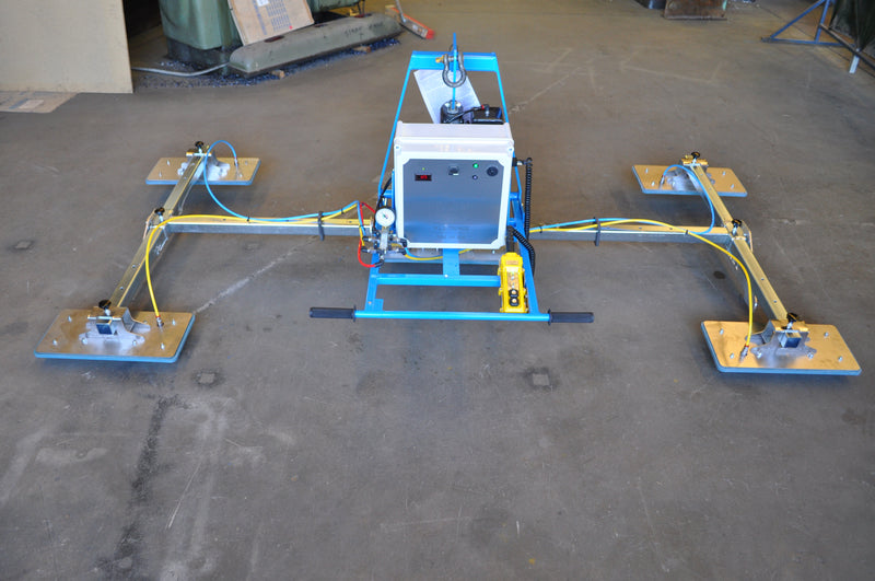 Vaclift CVLB750PT
