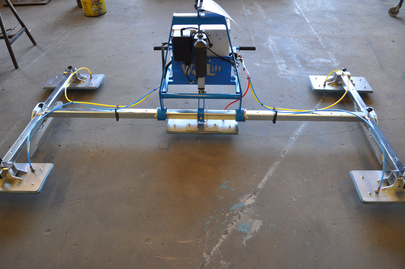 Vaclift CVLB750PT