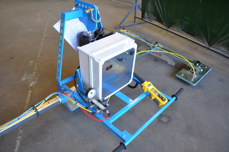 Vaclift CVLB750PT