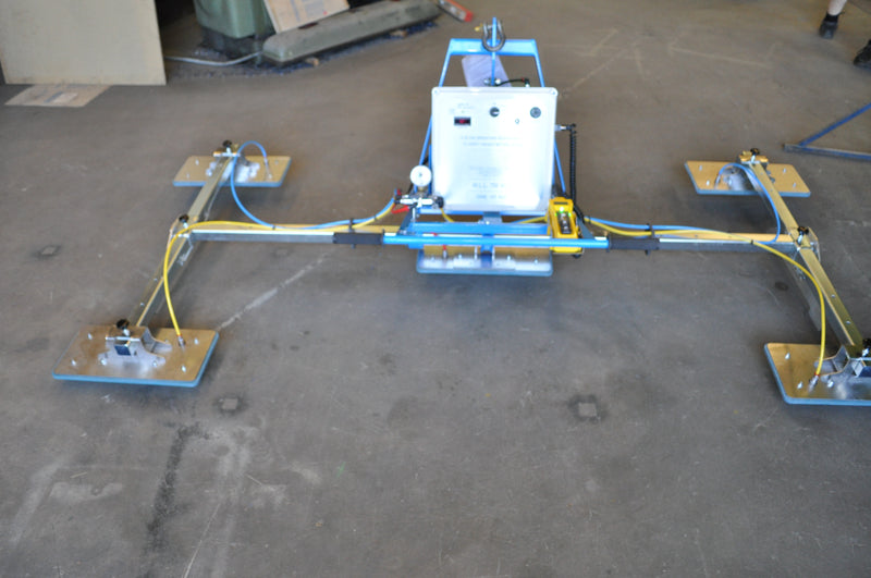 Vaclift CVLB750PT
