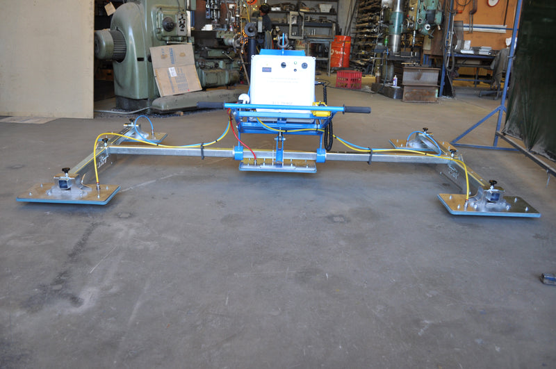 Vaclift CVLB750PT