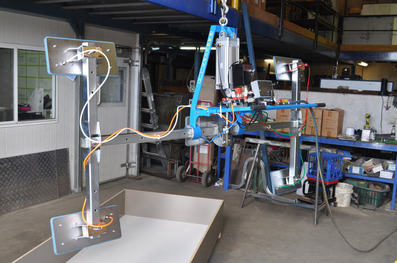 Vaclift CVL750PT