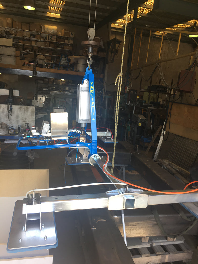 Vaclift CVL750PT