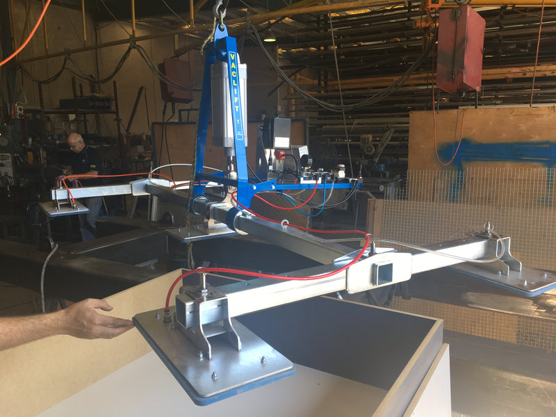 Vaclift CVL750PT