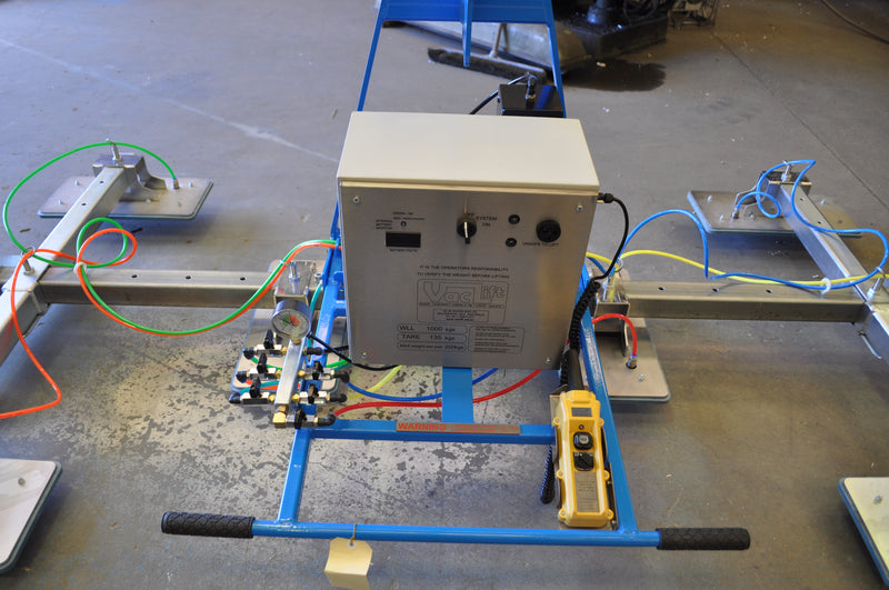 Vaclift CVLB1000NT