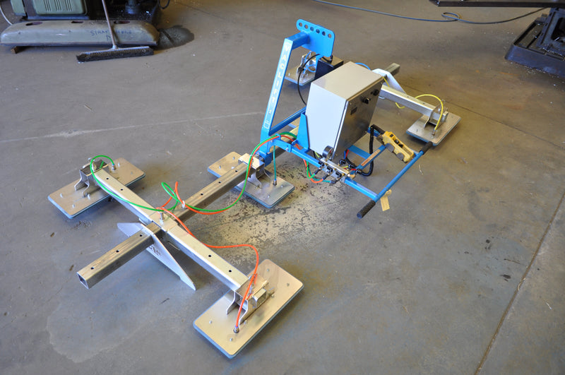 Vaclift CVLB1000NT