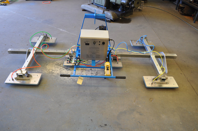 Vaclift CVLB1000NT