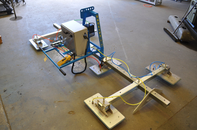 Vaclift CVLB1000NT