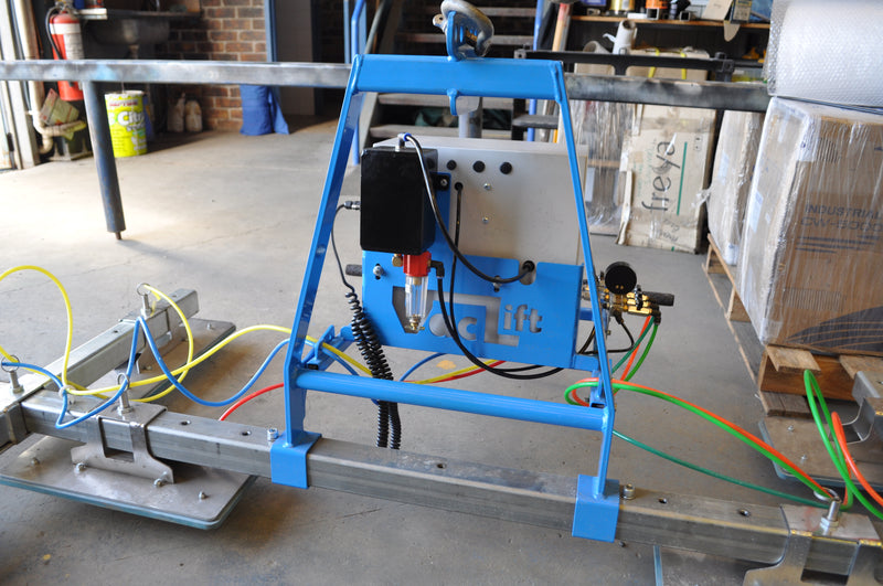 Vaclift CVLB1000NT