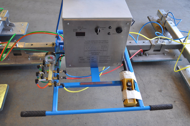 Vaclift CVLB1000NT