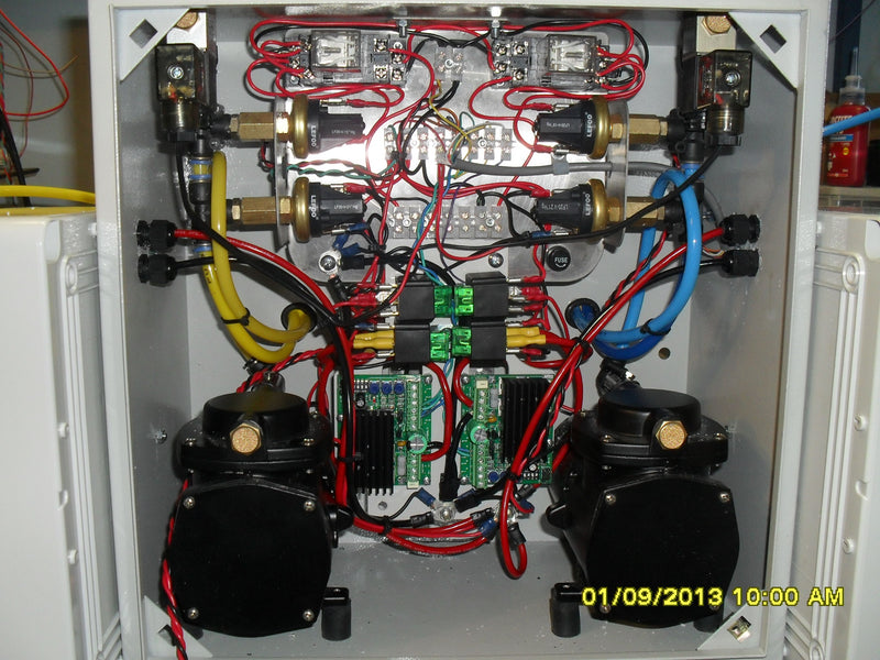 Vaclift CVLB1000PT