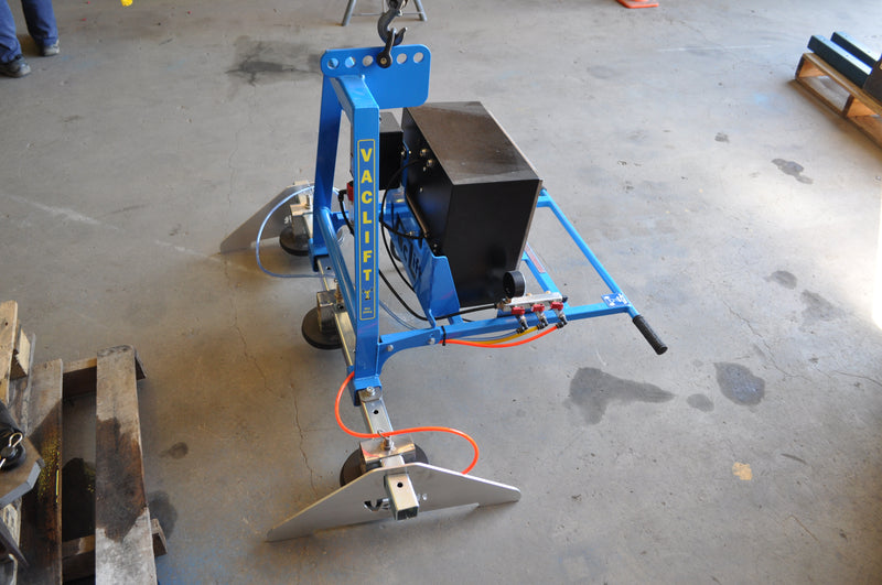Vaclift CVLB250NT