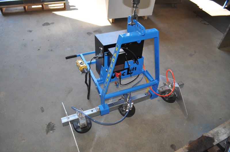 Vaclift CVLB250NT