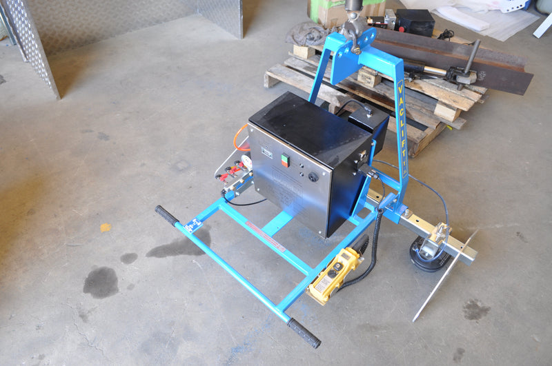 Vaclift CVLB250NT