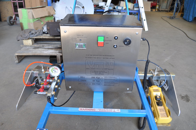 Vaclift CVLB250NT