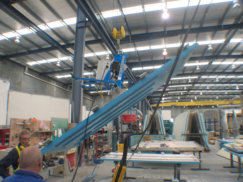 Vaclift CVLB250PT