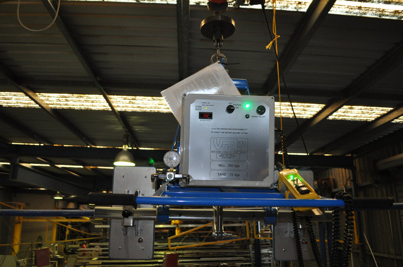 Vaclift CVLB250PT