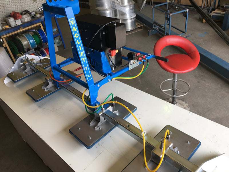 Vaclift CVLB500NT