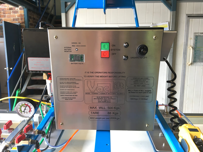 Vaclift CVLB500NT